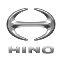 logo Hino