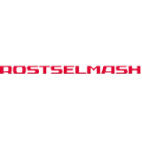 logo Rostselmash
