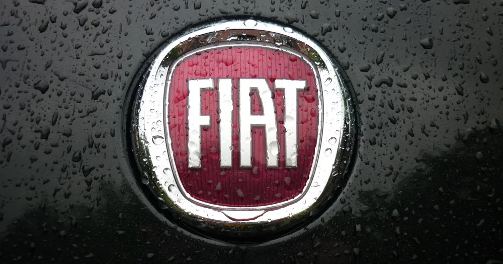 image marque Fiat