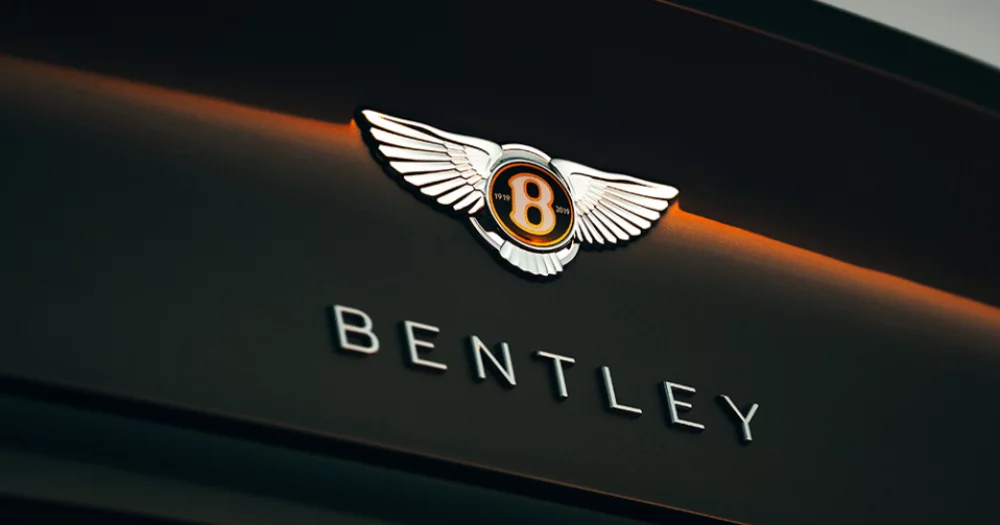 image marque Bentley