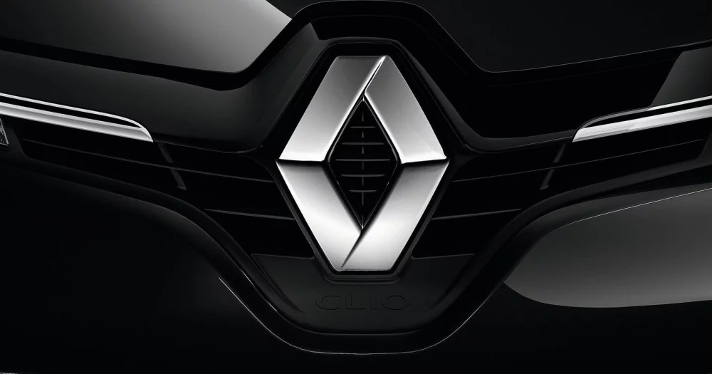image marque Renault