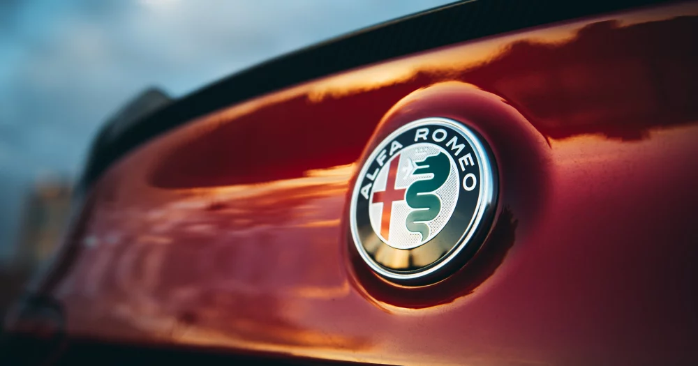 image marque Alfa Romeo